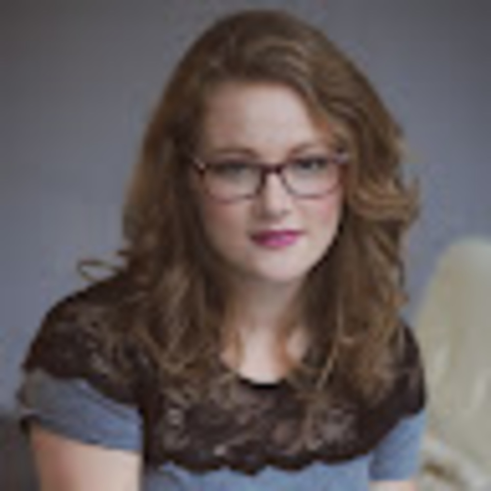 Meet your Posher, Allie
